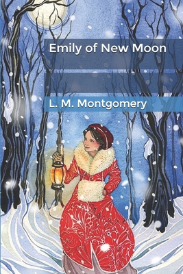 Emily of New Moon Cover Image