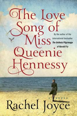 The Love Song of Miss Queenie Hennessy Cover Image