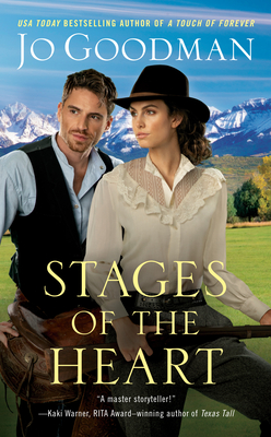 Cover for Stages of the Heart