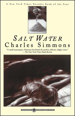 Cover for Salt Water