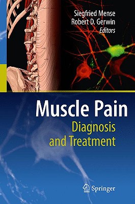 Muscle Pain: Diagnosis and Treatment Cover Image