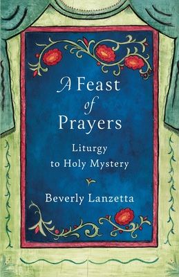 A Feast of Prayers Cover Image