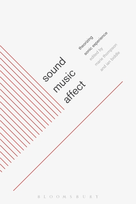 Sound, Music, Affect Cover Image