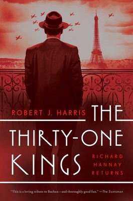 The Thirty-One Kings Cover Image