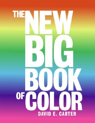 The New Big Book of Color Cover Image