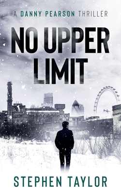 No Upper Limit Cover Image