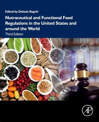 Nutraceutical and Functional Food Regulations in the United States and Around the World Cover Image