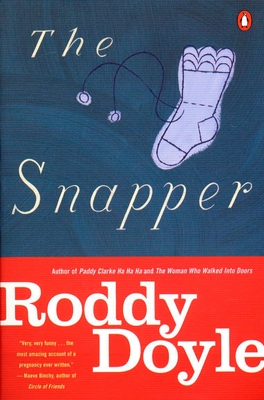Cover for The Snapper