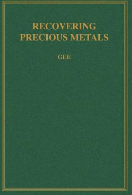 Recovering Precious Metals Cover Image