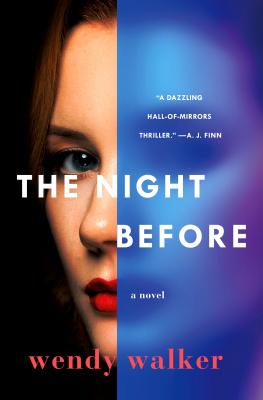 Cover Image for The Night Before: A Novel