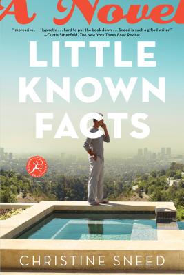Cover for Little Known Facts
