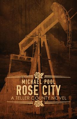 Cover for Rose City