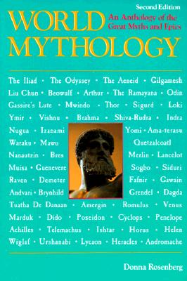 World Mythology (General S)