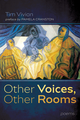 Cover for Other Voices, Other Rooms