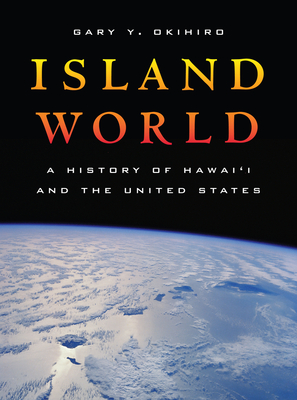 Cover for Island World