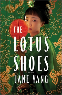 The Lotus Shoes Cover Image