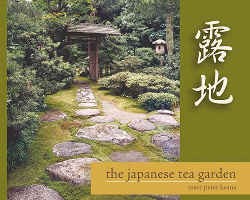 The Japanese Tea Garden Cover Image