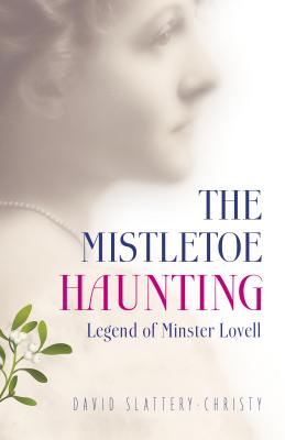 Cover for The Mistletoe Haunting