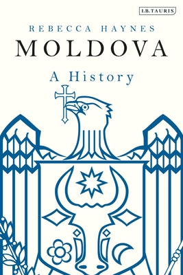 Moldova: A History Cover Image