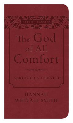 The God of All Comfort Cover Image