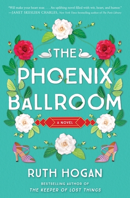 The Phoenix Ballroom: A Novel Cover Image