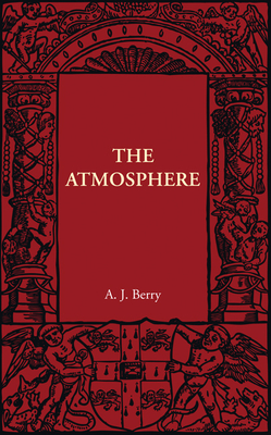 The Atmosphere By A. J. Berry Cover Image