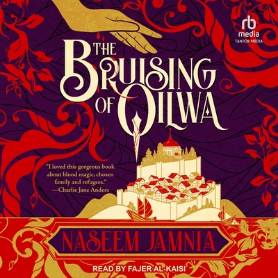 The Bruising of Qilwa Cover Image