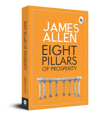 Eight Pillars of Prosperity Cover Image