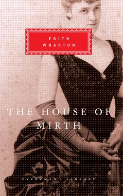 Cover for The House of Mirth
