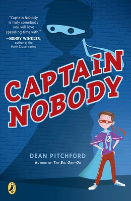 Captain Nobody Cover