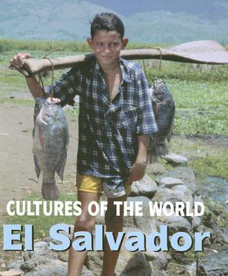 El Salvador By Erin Foley, Rafiz Hapipi Cover Image
