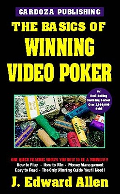 The Basics of Winning Video Poker Cover Image