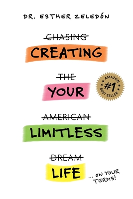 Creating Your Limitless Life By Esther Zeledon Cover Image