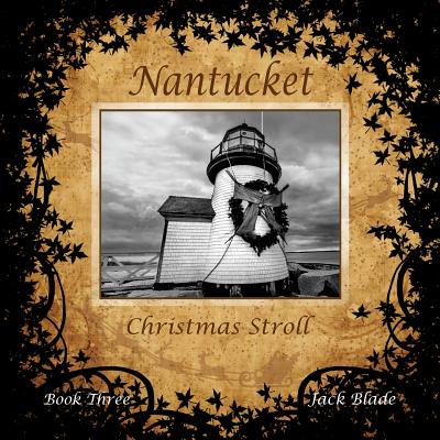 Nantucket Christmas Stroll Cover Image
