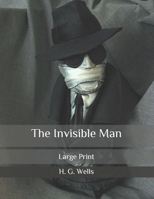 The Invisible Man