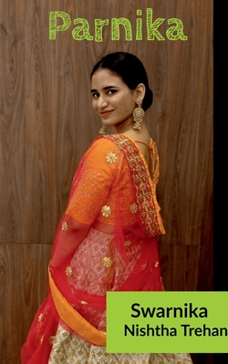 Parnika By Swarnika Cover Image