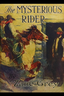 The Mysterious Rider