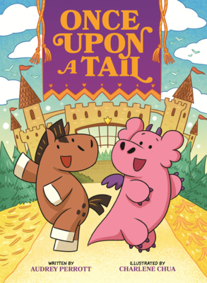 Once Upon a Tail