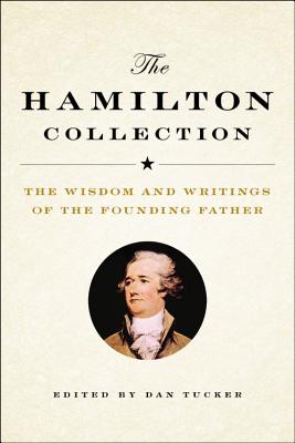 Cover for The Hamilton Collection