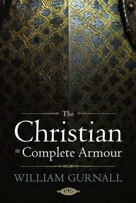 The Christian in Complete Armour Cover Image