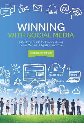 Winning with Social Media Cover Image
