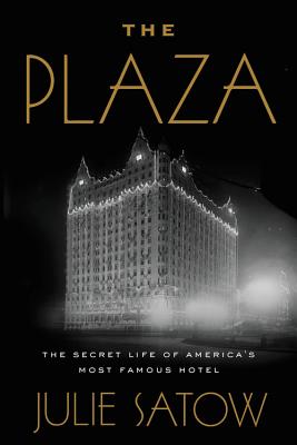 Cover for The Plaza