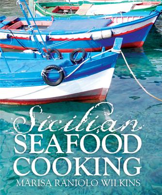 Sicilian Seafood Cooking