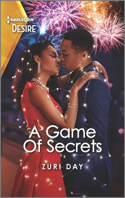 A Game of Secrets: A Forbidden One Night Romance By Zuri Day Cover Image
