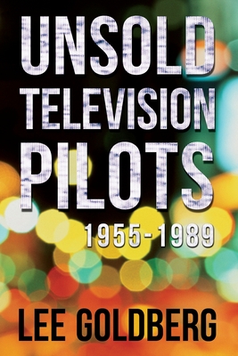 Cover for Unsold Television Pilots