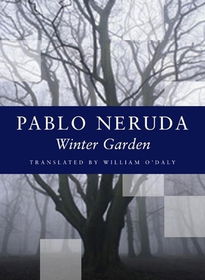 Winter Garden (Kagean Book) Cover Image