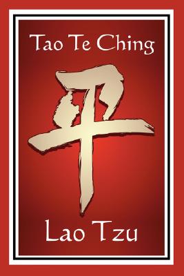 Tao Te Ching Cover Image