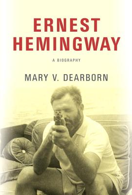 Ernest Hemingway: A Biography by Ernest Hemingway