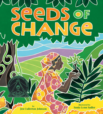 Seeds of Change: Planting a Path to Peace