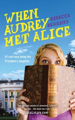 Cover for When Audrey Met Alice